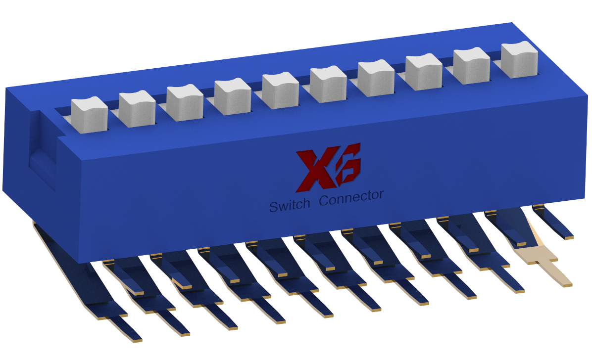 XB-DA-10BLP