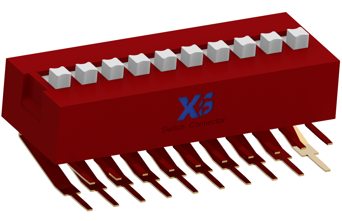 XB-DA-10BLP