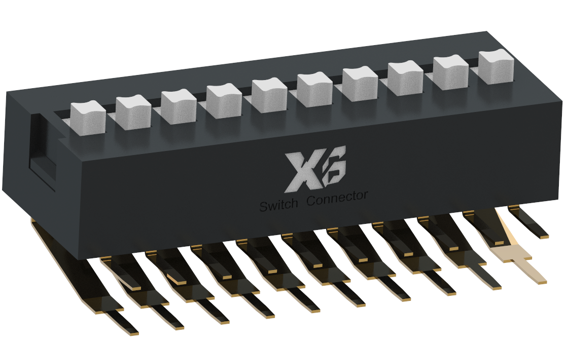 XB-DA-10BLP