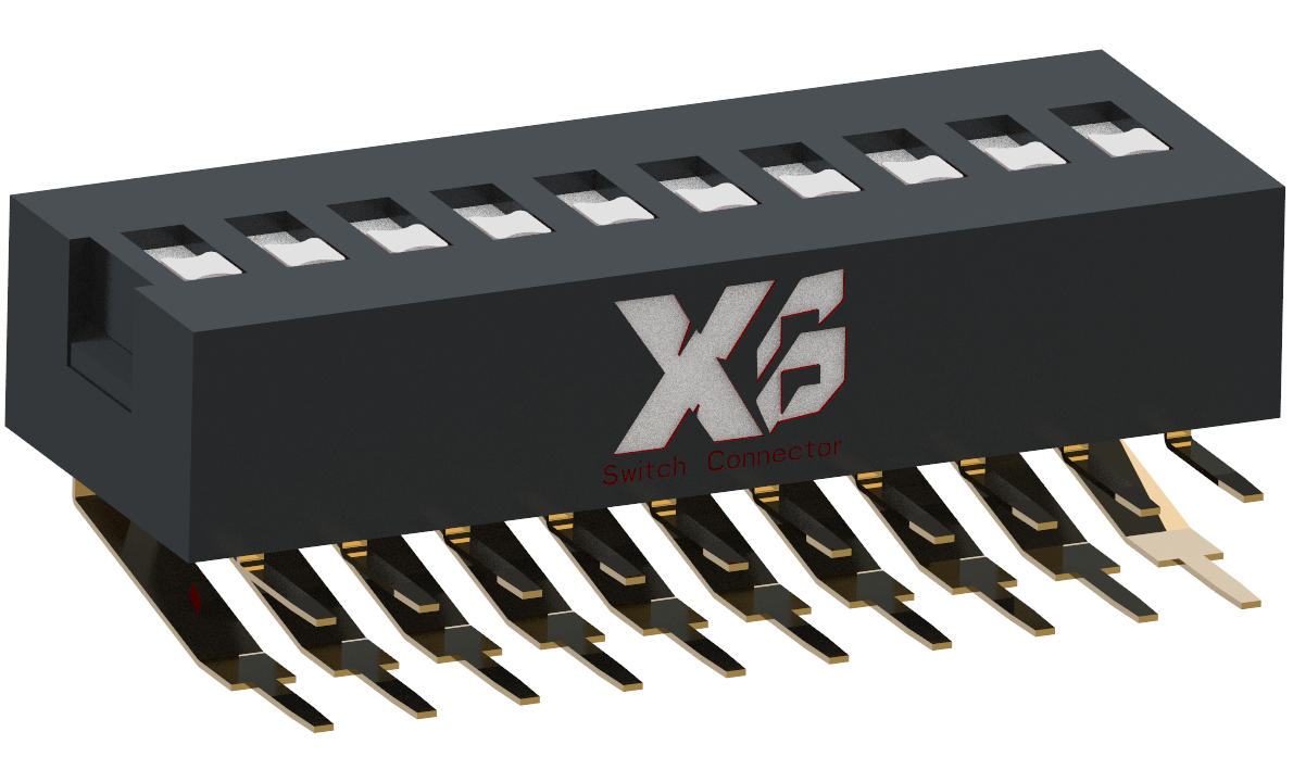 XB-DA-10BLS