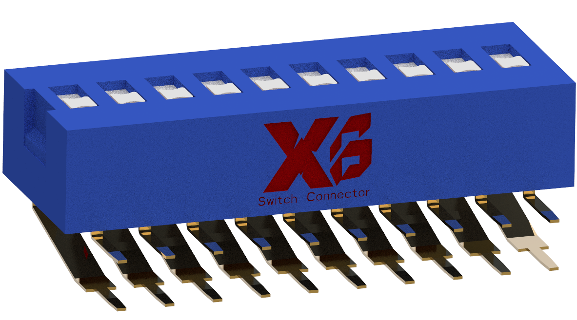 XB-DA-10BLS