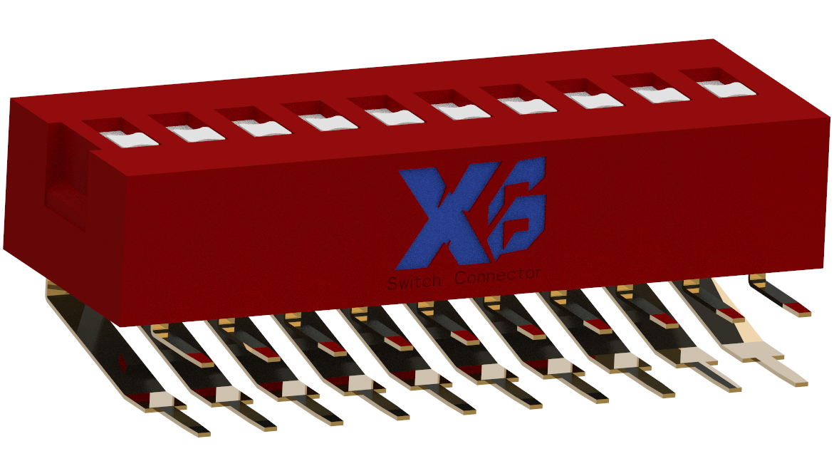 XB-DA-10BLS