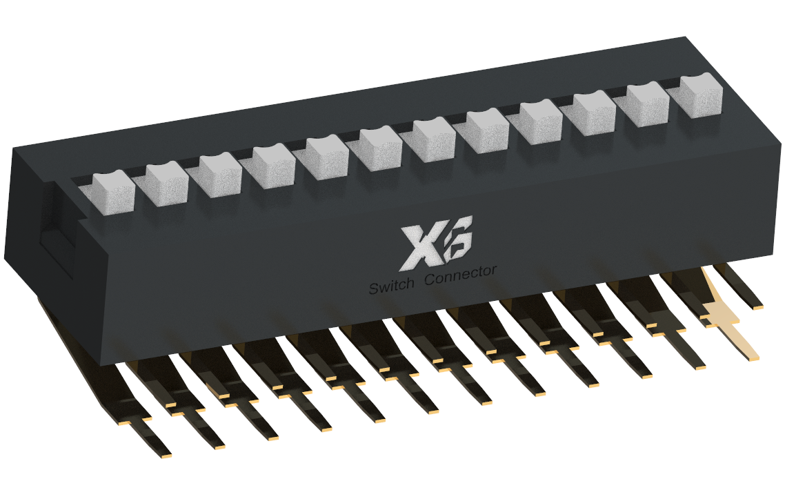 XB-DA-12BLP-XX