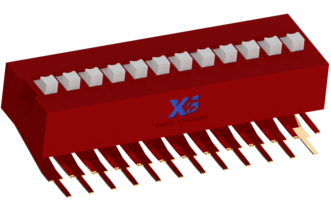 XB-DA-12BLP