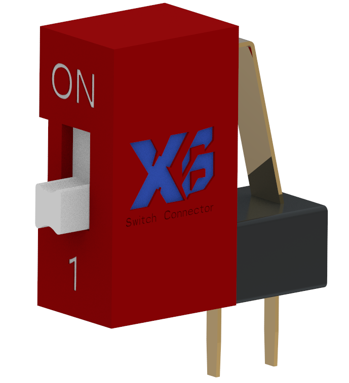 XB-DA-01XBLH-X