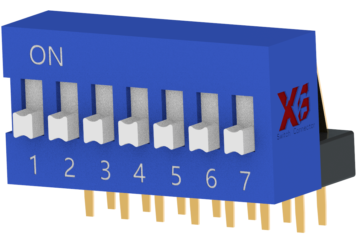 XB-DA-07XBLH-XX