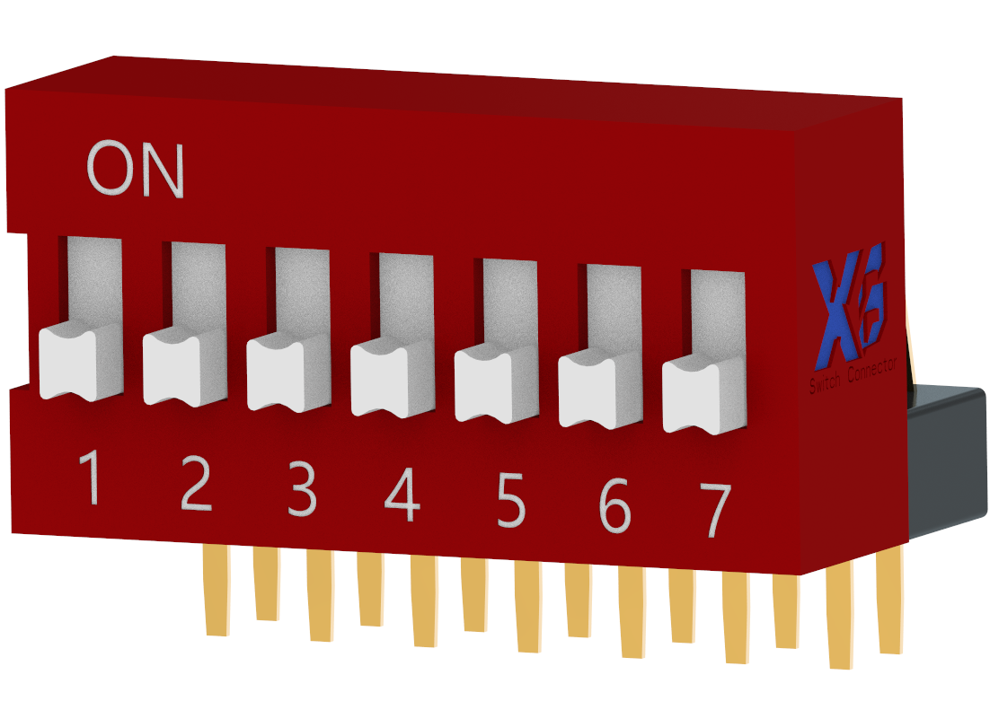 XB-DA-07XBLH-X