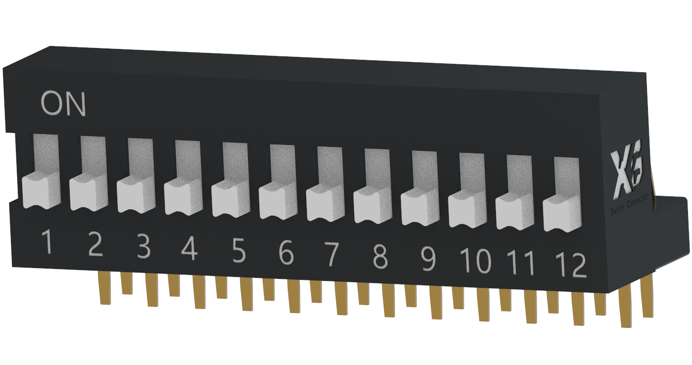 XB-DA-12XBLH