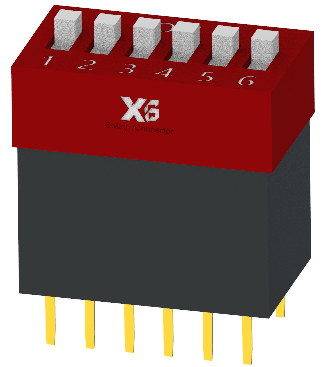 XB-DS-06XBLR 유형