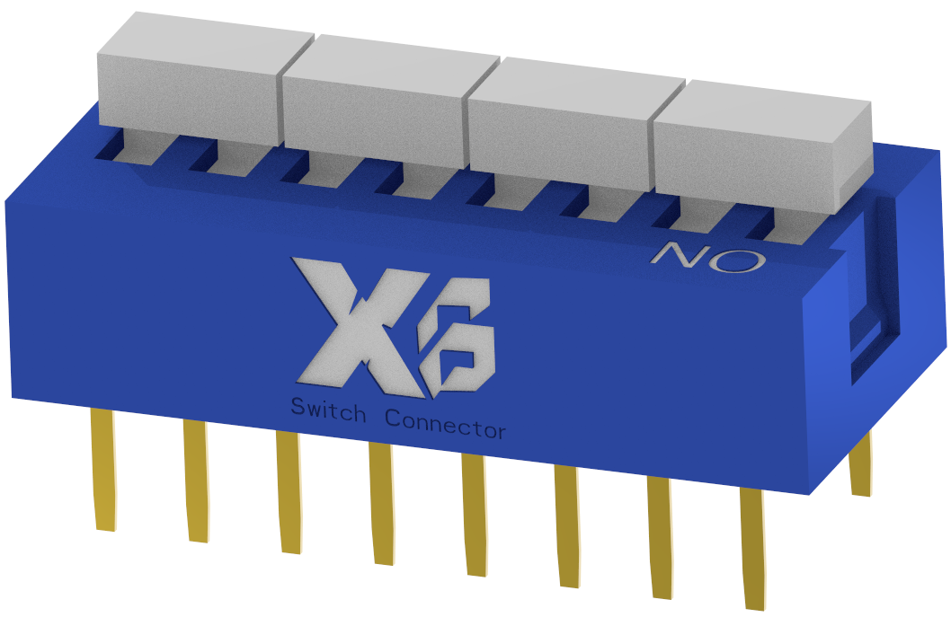 XB-DS-08XBSL