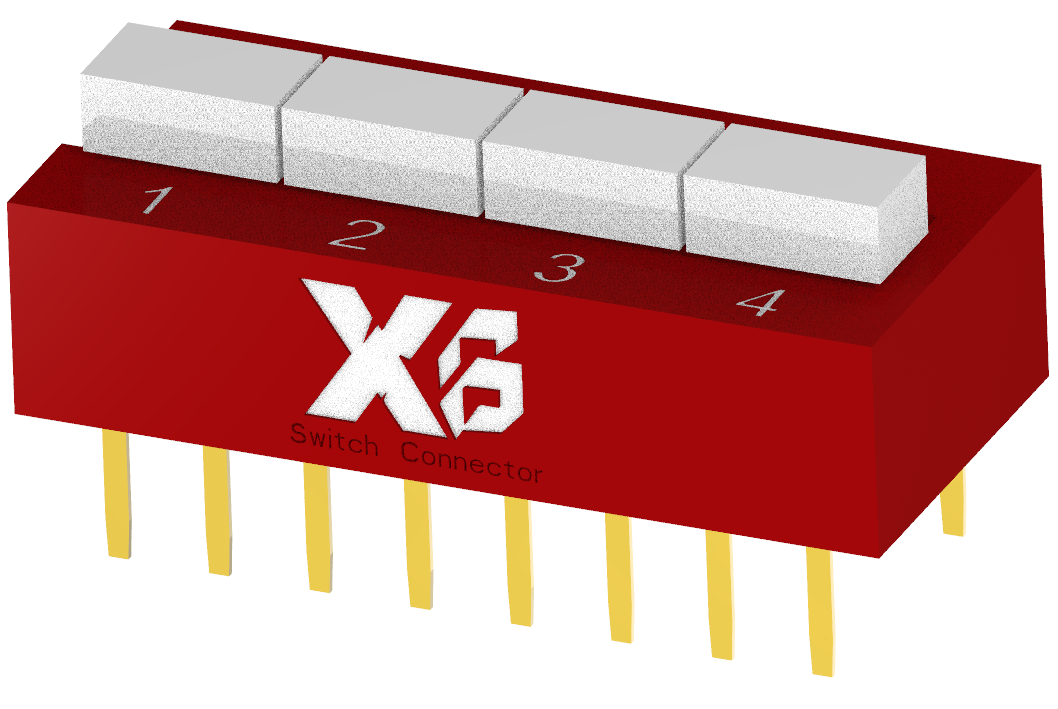 XB-DS-08XBSL