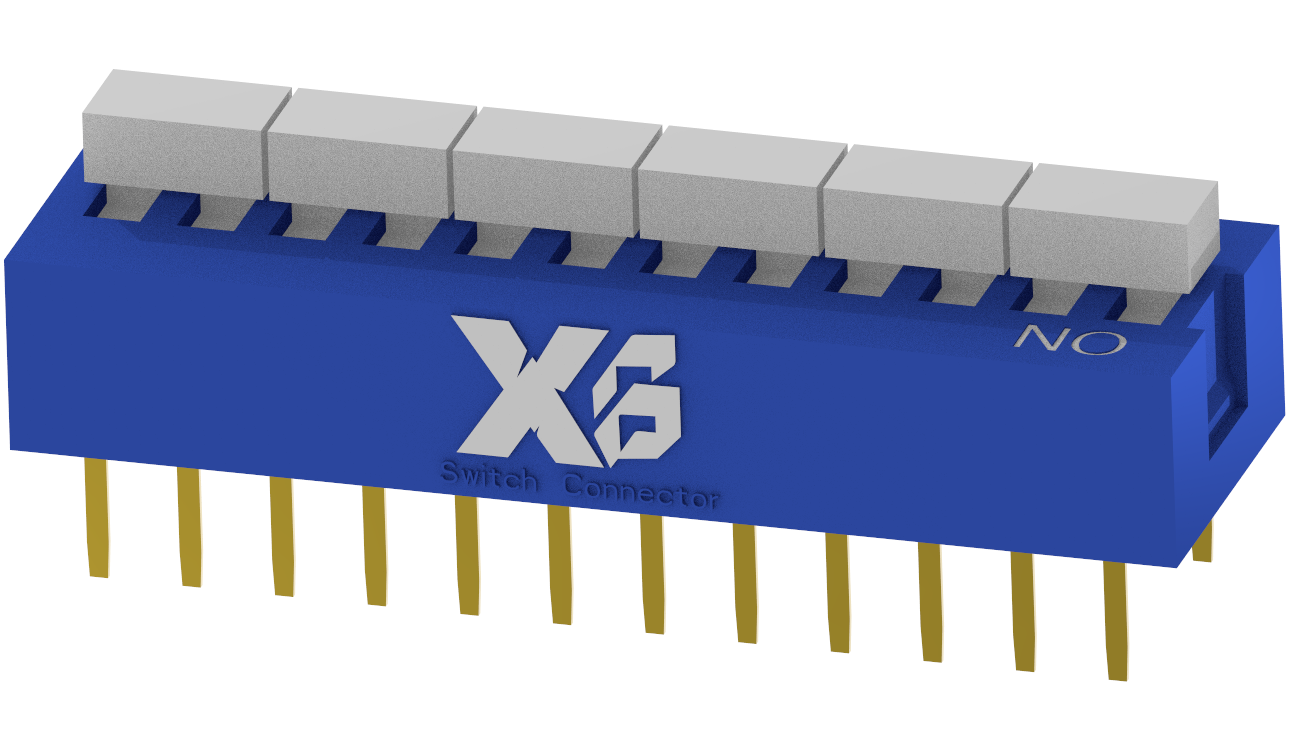 XB-DS-12XBSL