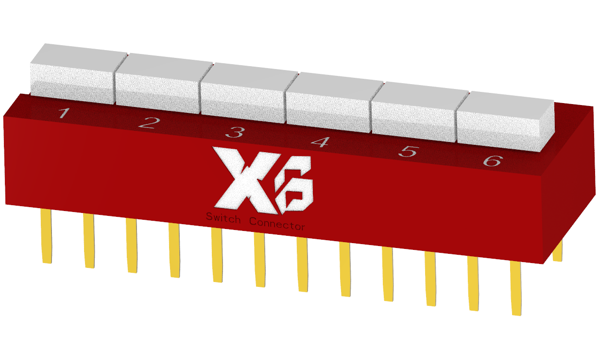 XB-DS-12XBSL