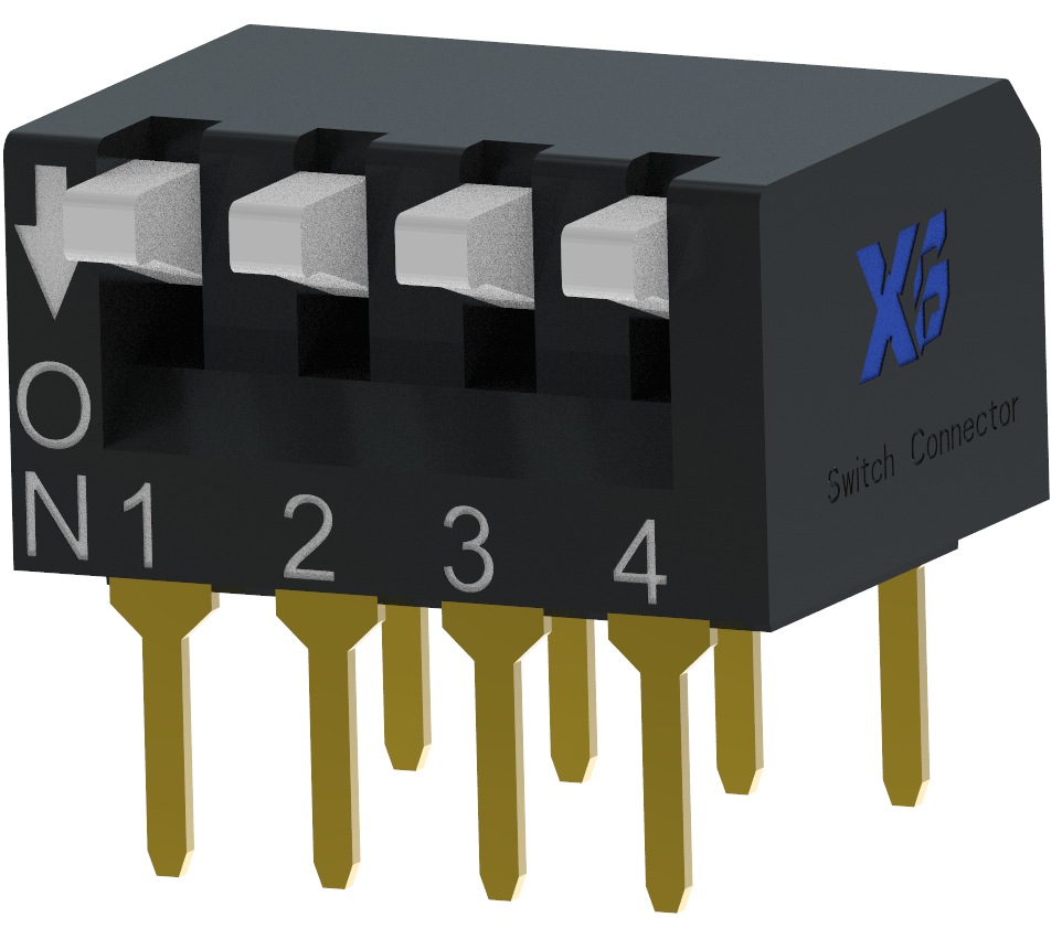 XB-DSPT-D04P