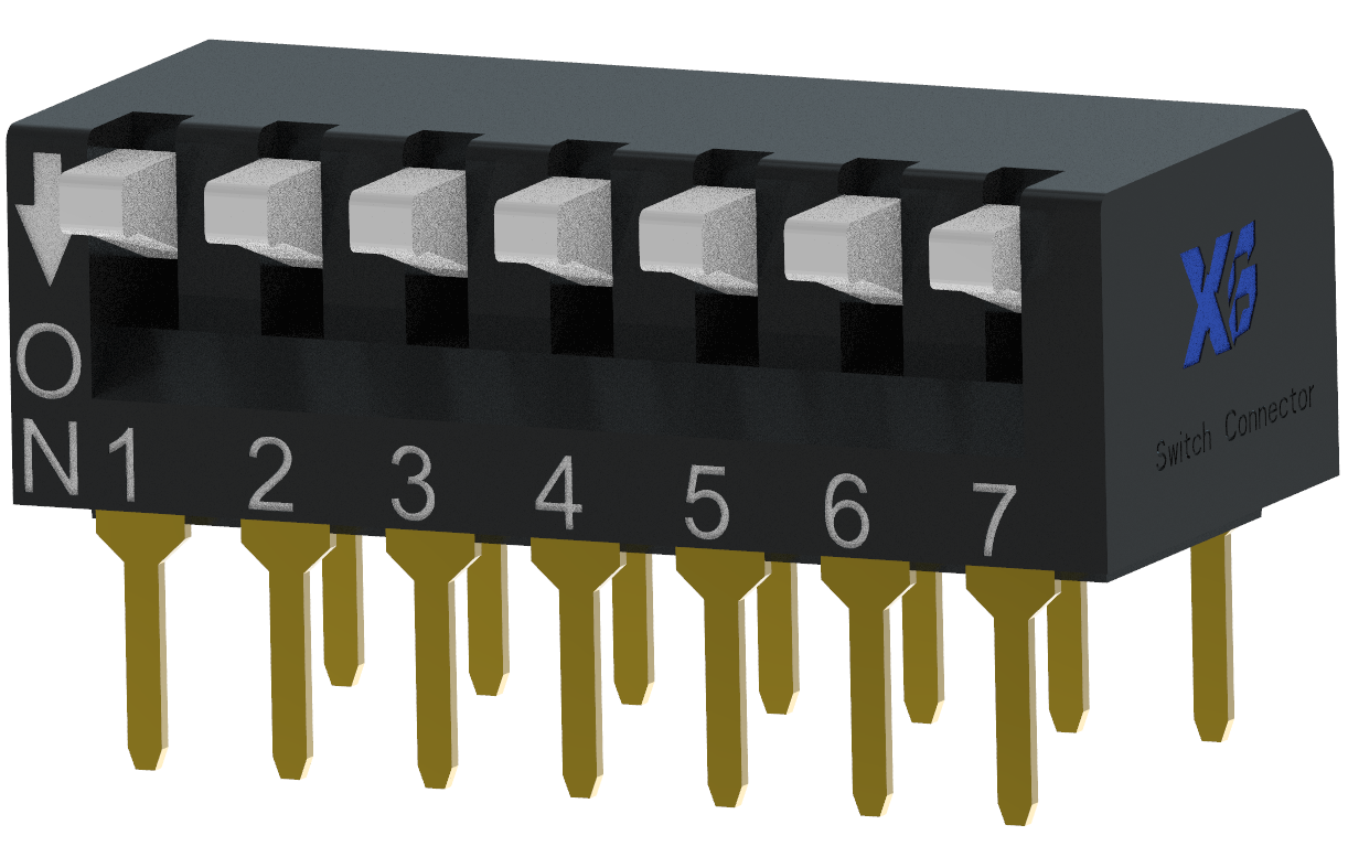 XB-DSPT-D07P