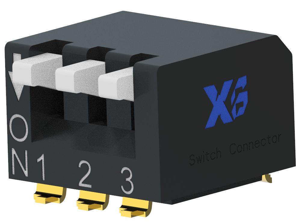 XB-DSPV-M03P