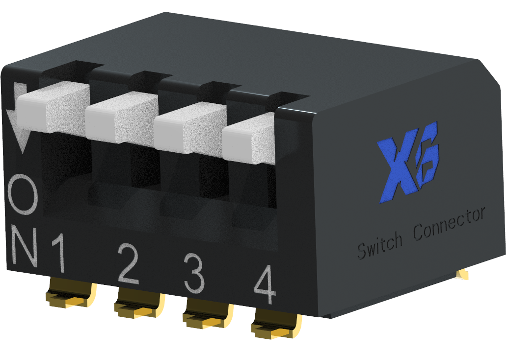 XB-DSPV-M04P