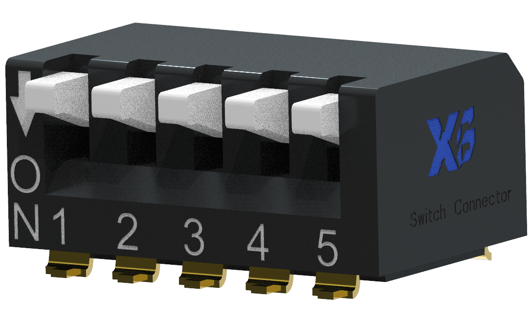 XB-DSPV-M05P