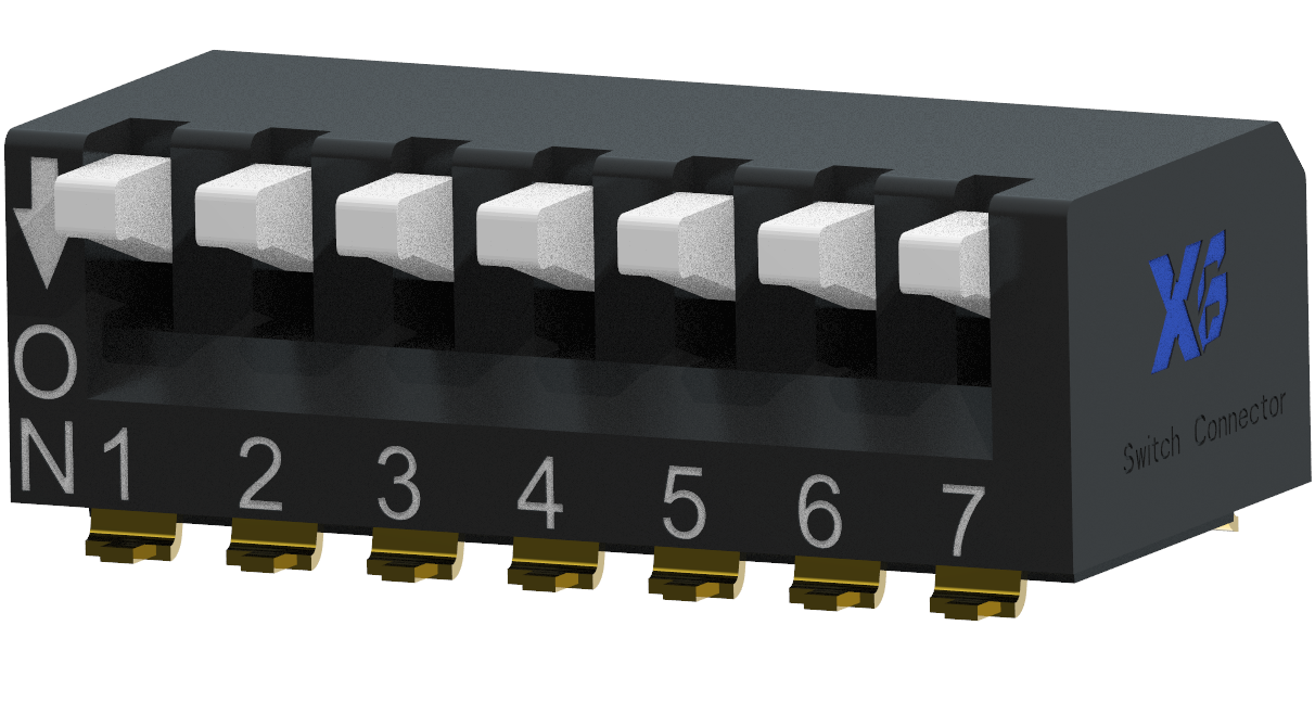XB-DSPV-M07P
