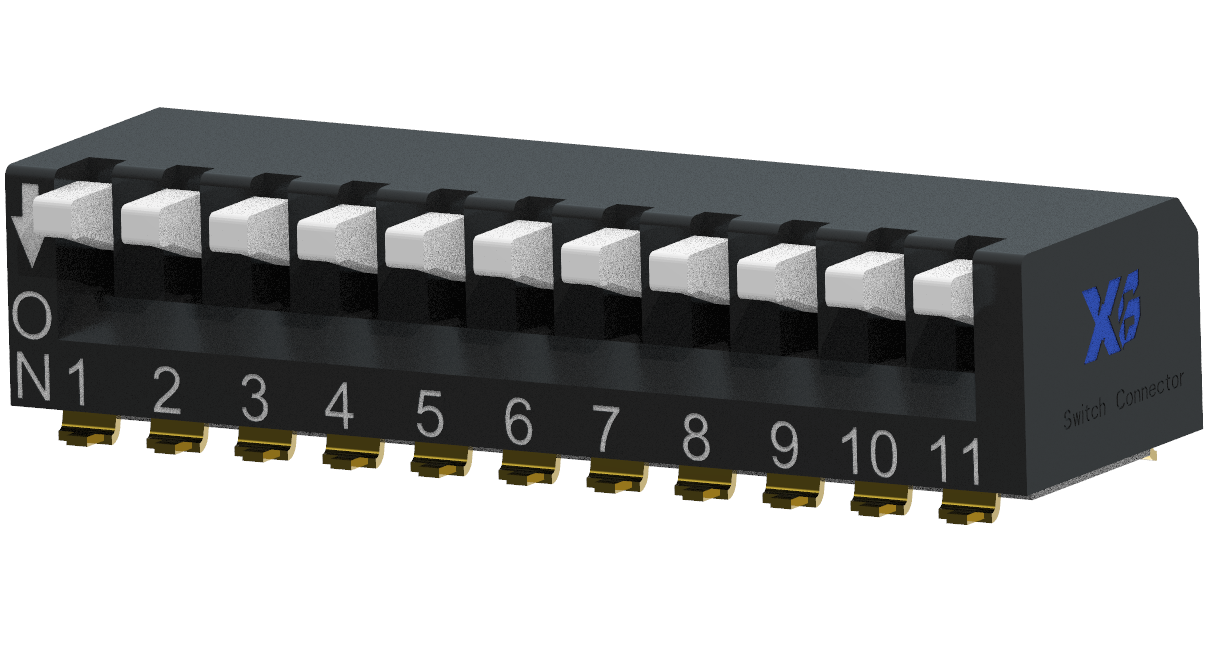XB-DSPV-M11P