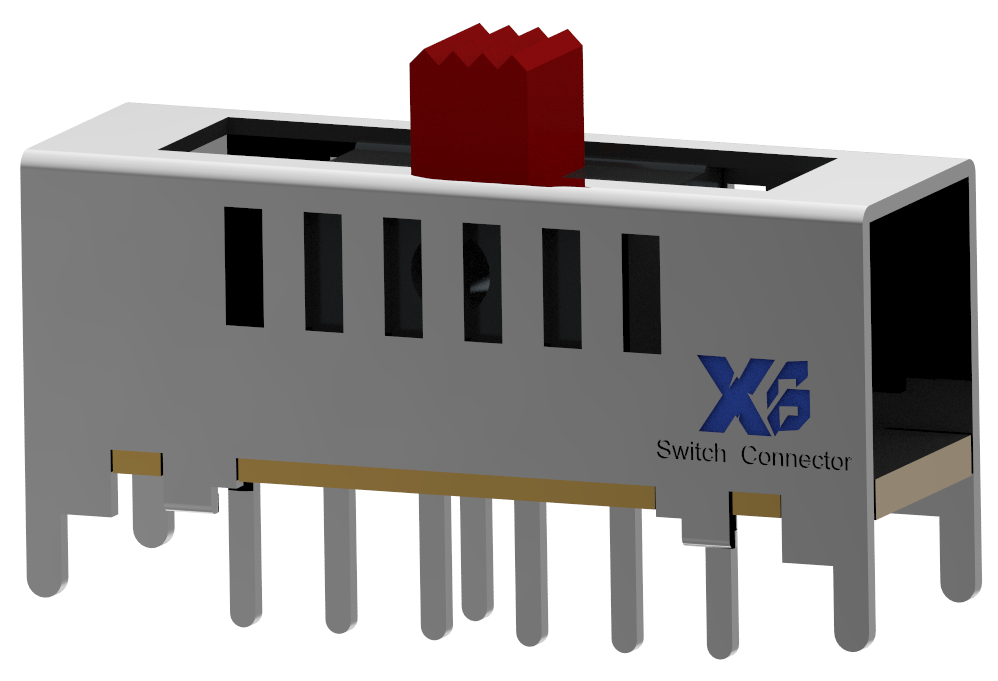XB-SS-16 F 01型