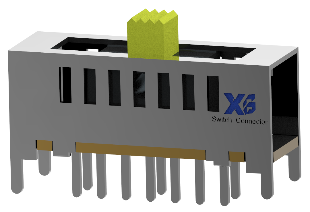XB-SS-17 E 01型