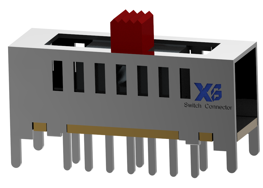 XB-SS-17 E 01型