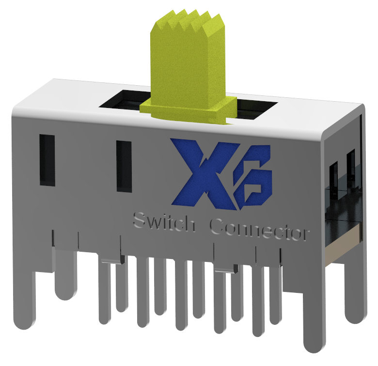 XB-SS-23D09-XX