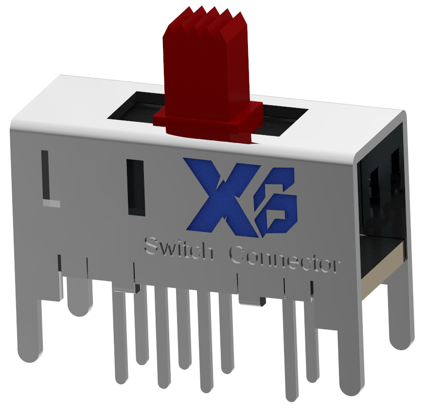 XB-SS-23D17-XX