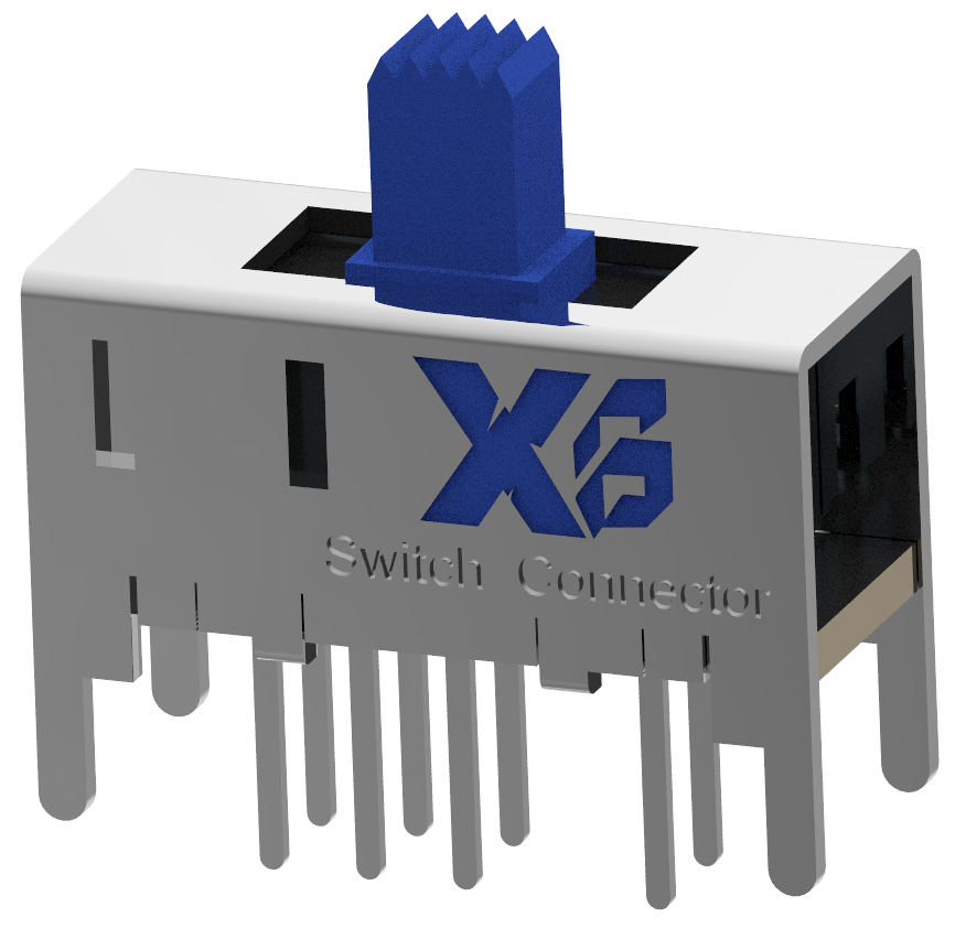 XB-SS-23D17-X