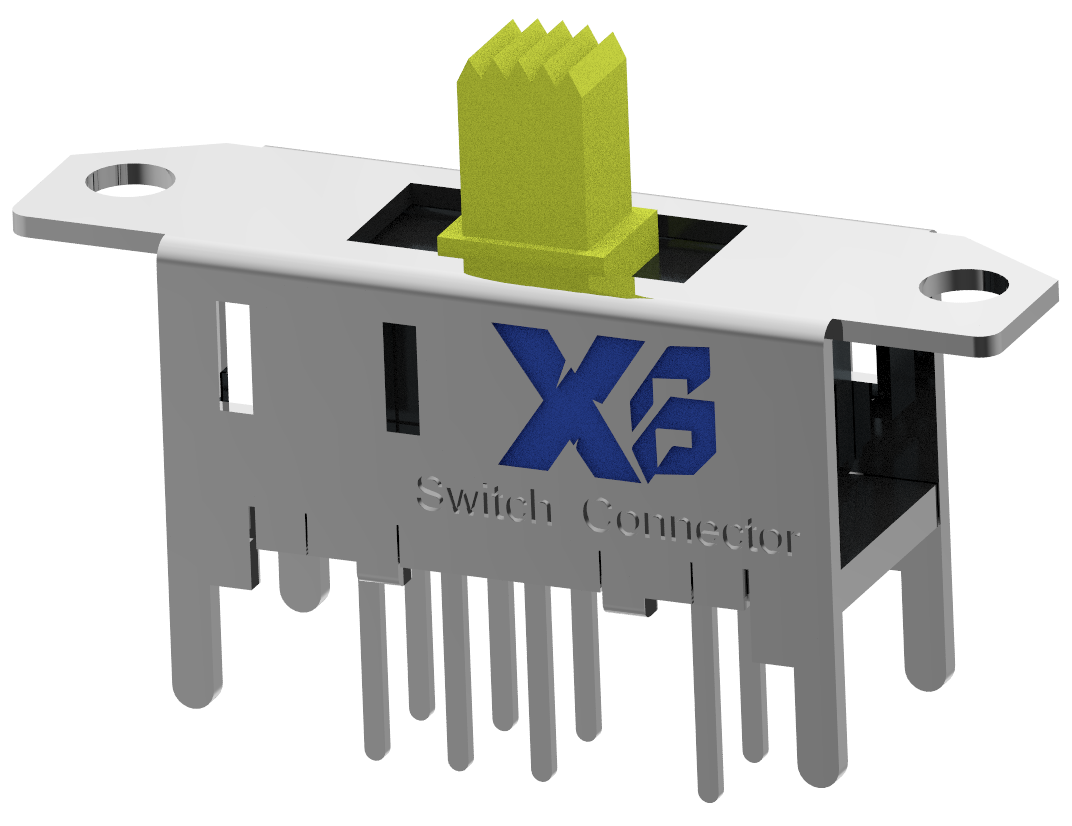 XB-SS-23D19-X