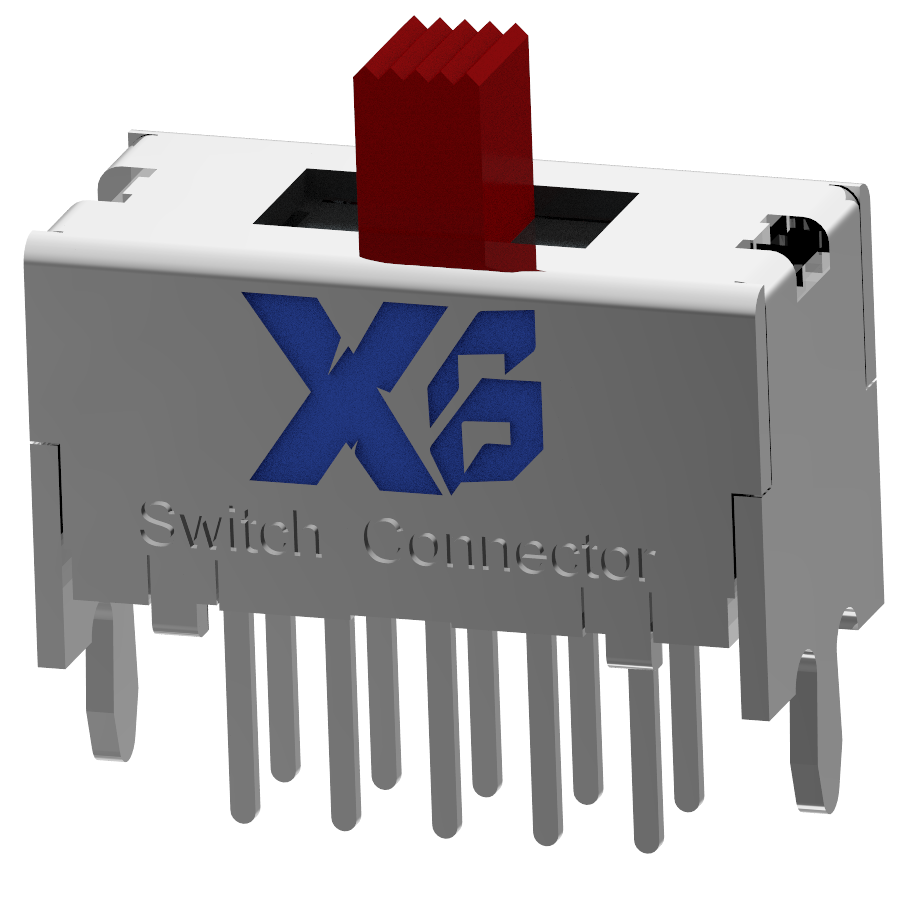 XB-SS-23D37-XX