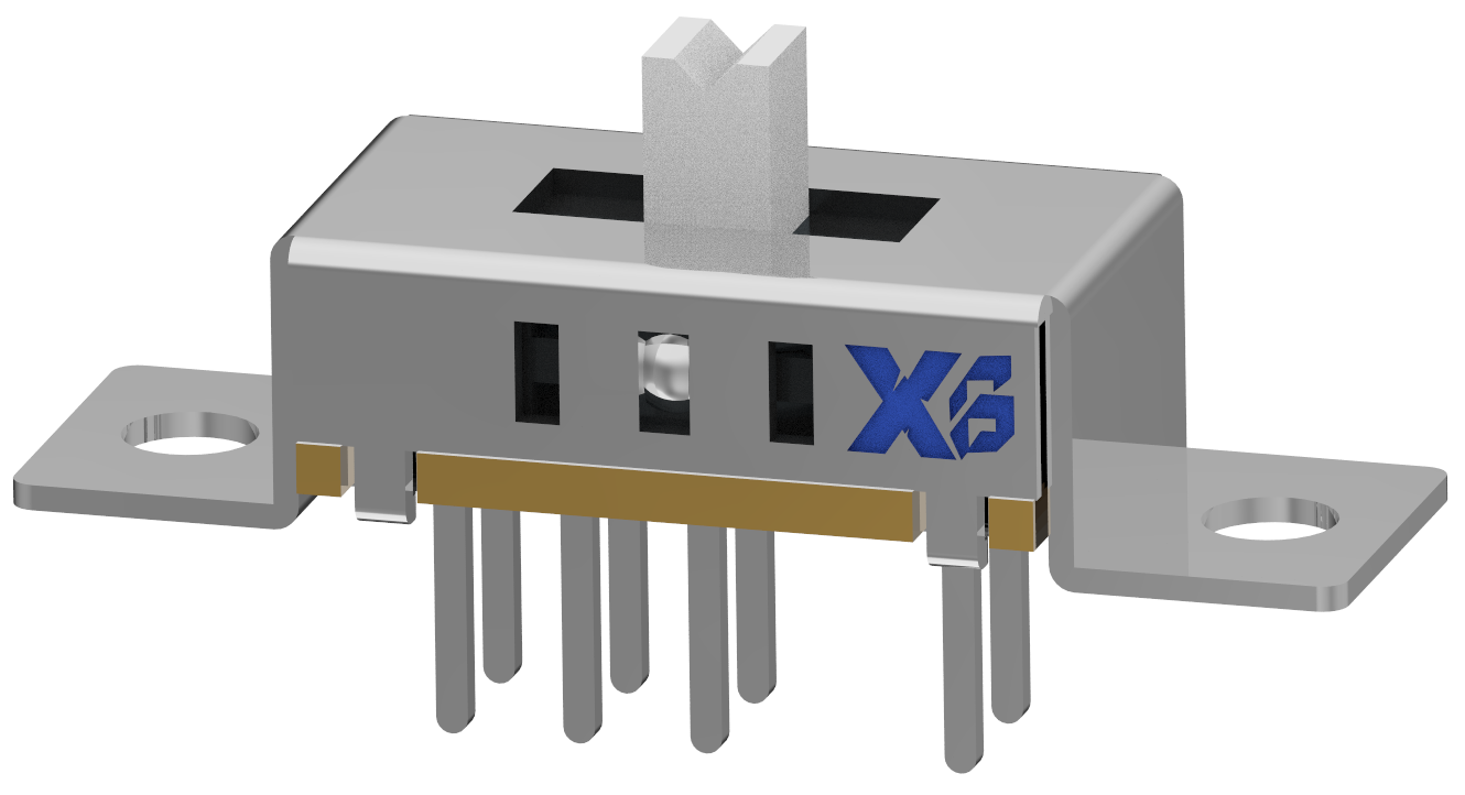 XB-SS-23D48-XXX