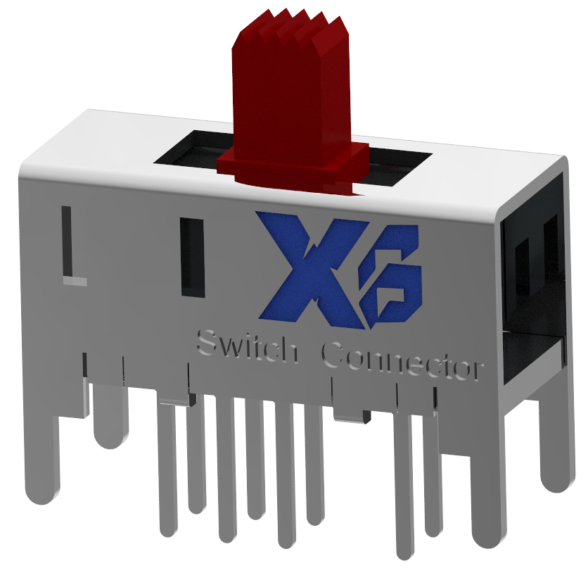 XB-SS-23D63-XX