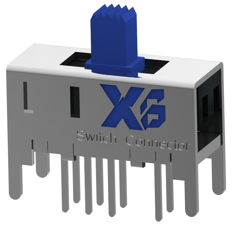 XB-SS-23D63-X