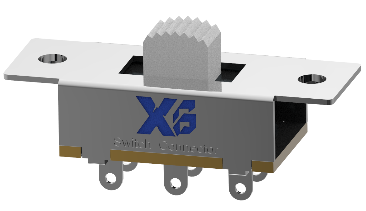 XB-SS-23F19형