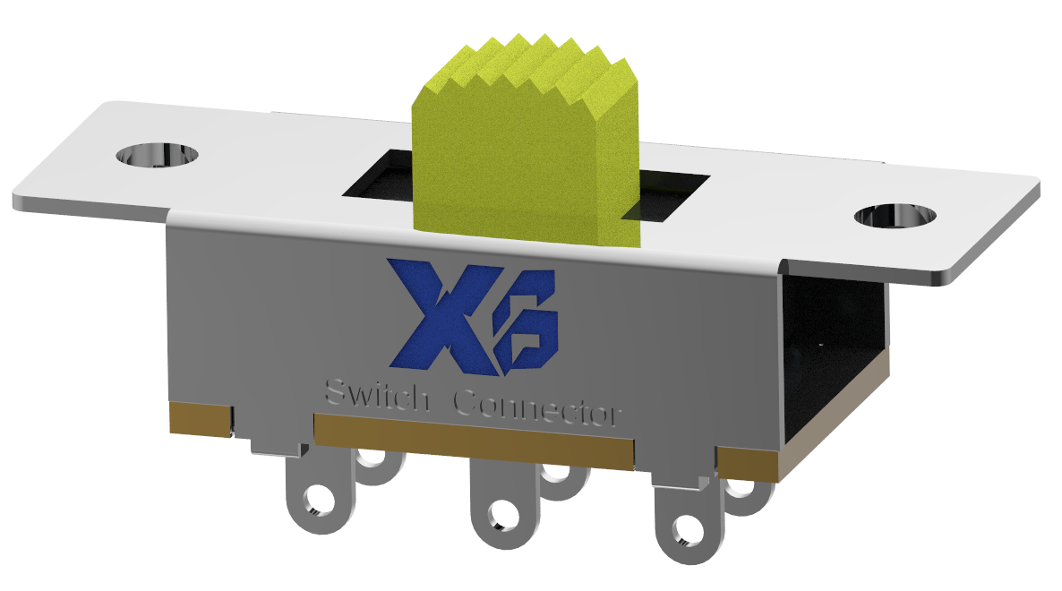 XB-SS-23F19형