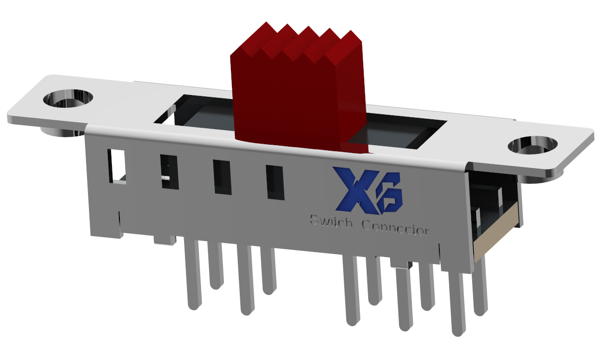 Modèle XB - SS - 24e04