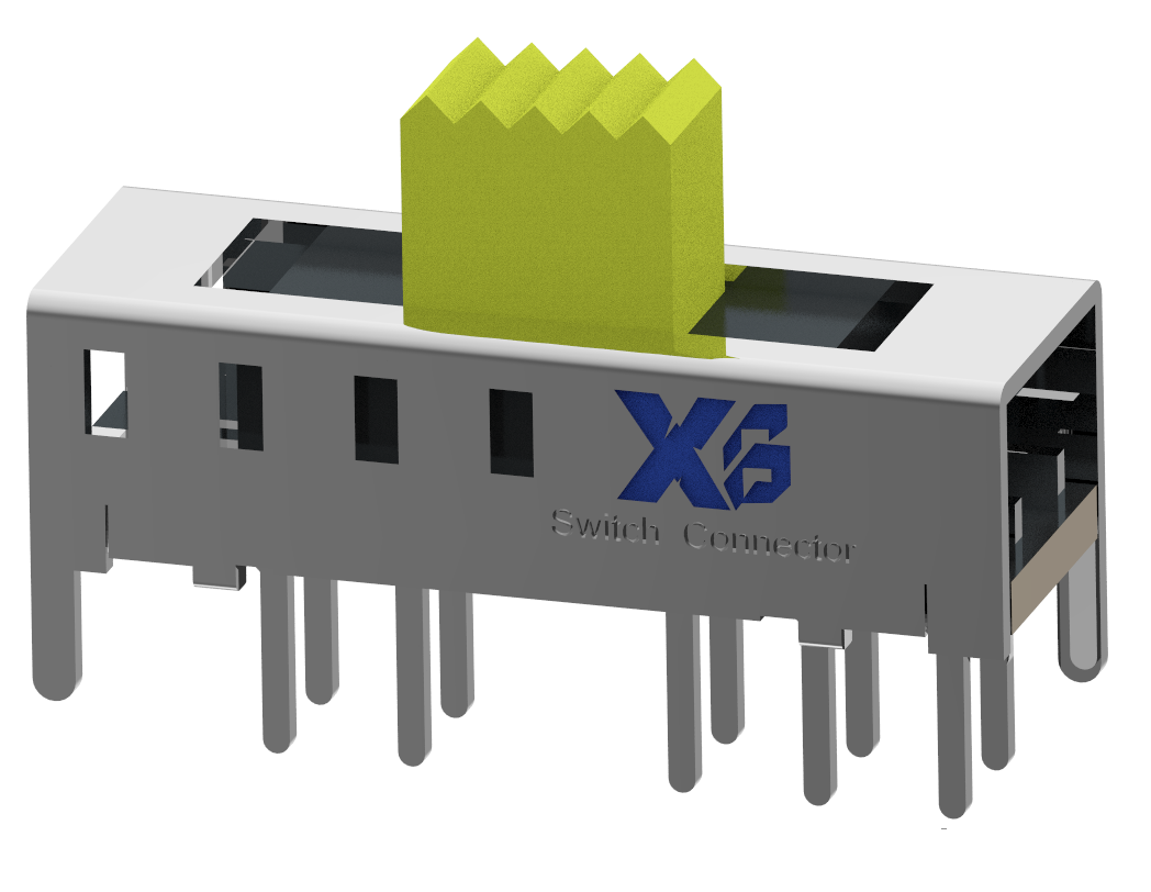 Modèle XB - SS - 24e06
