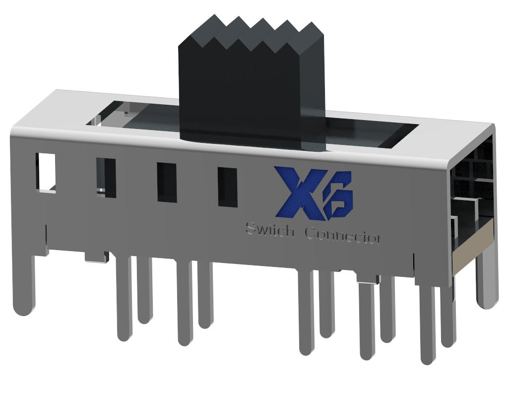 Modèle XB - SS - 24e06
