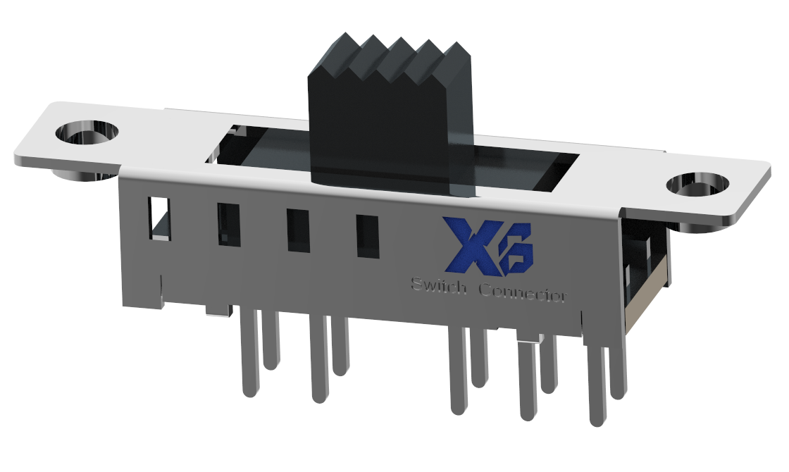 Modèle XB - SS - 24e18