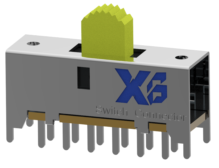 XB-SS-42H04-XX