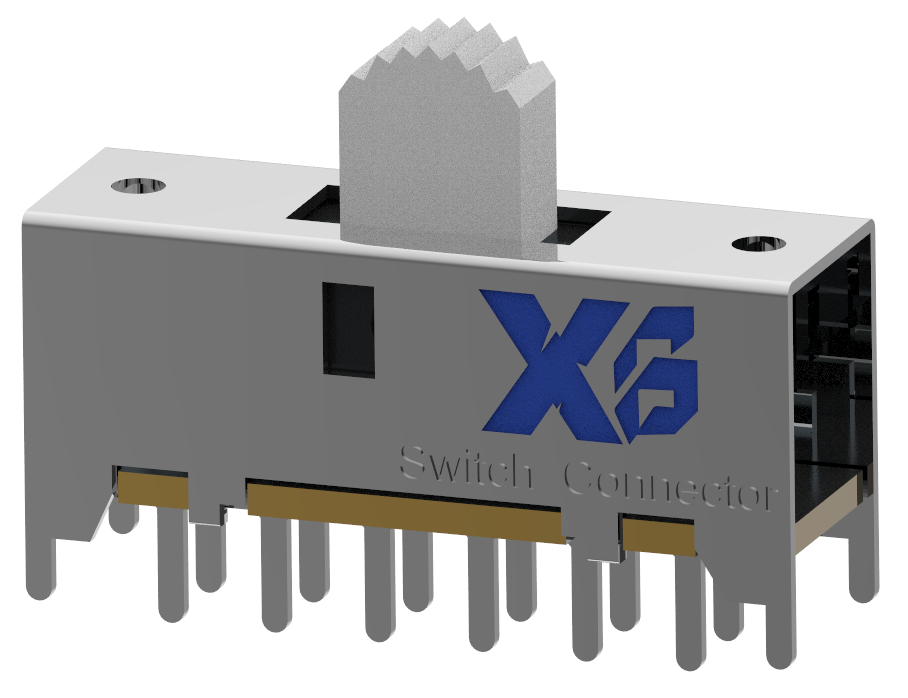 XB-SS-42H04-X