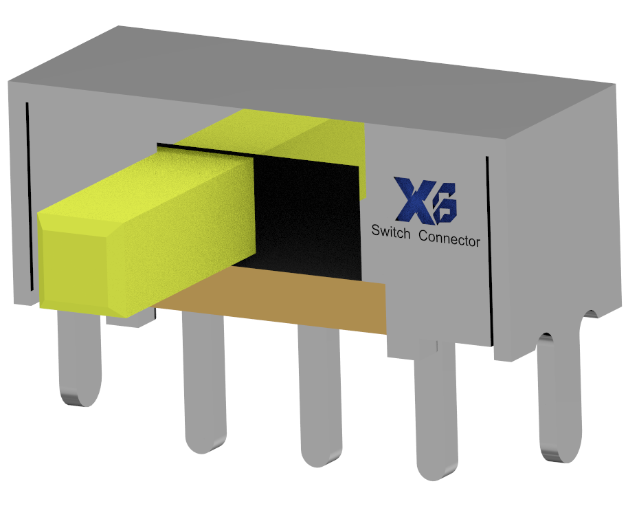 XB-EN-12D21S