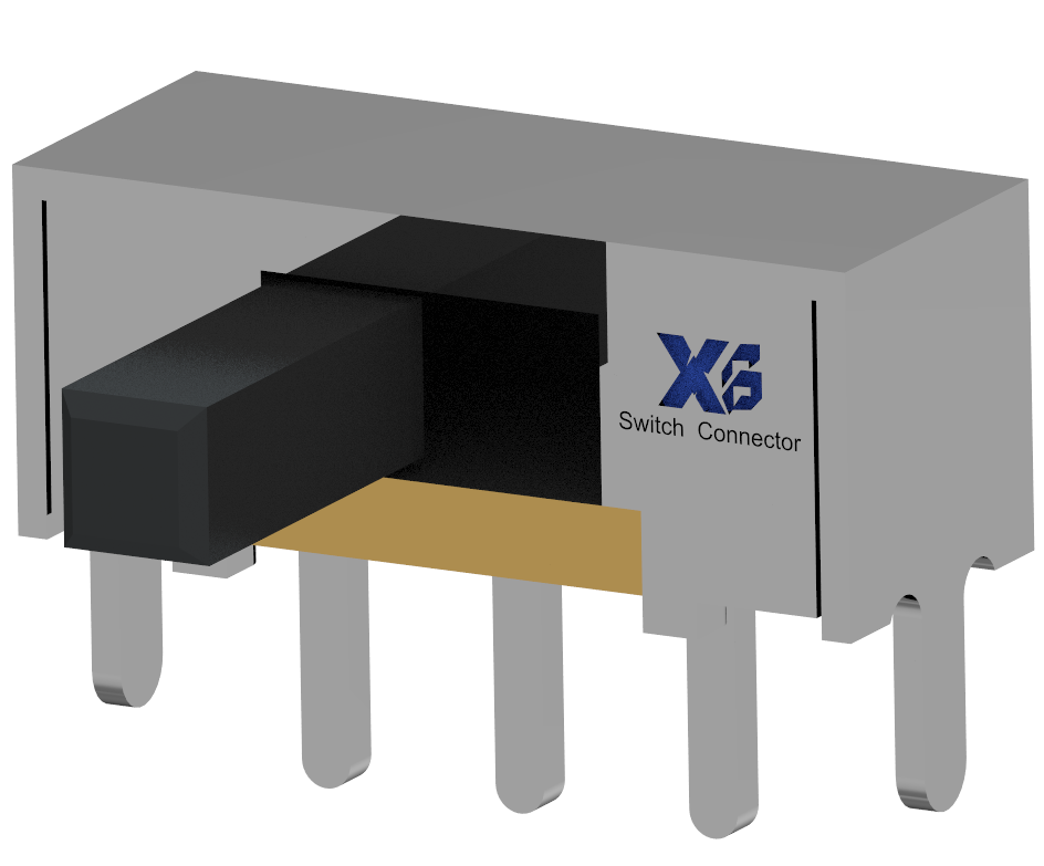 XB-EN-12D21S