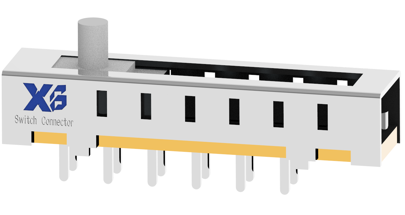 XB-SS-26 F 13タイプ