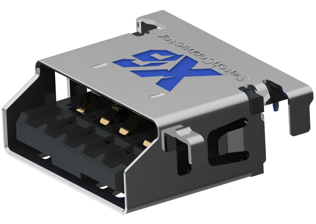 XB-USB2.0-1.36
