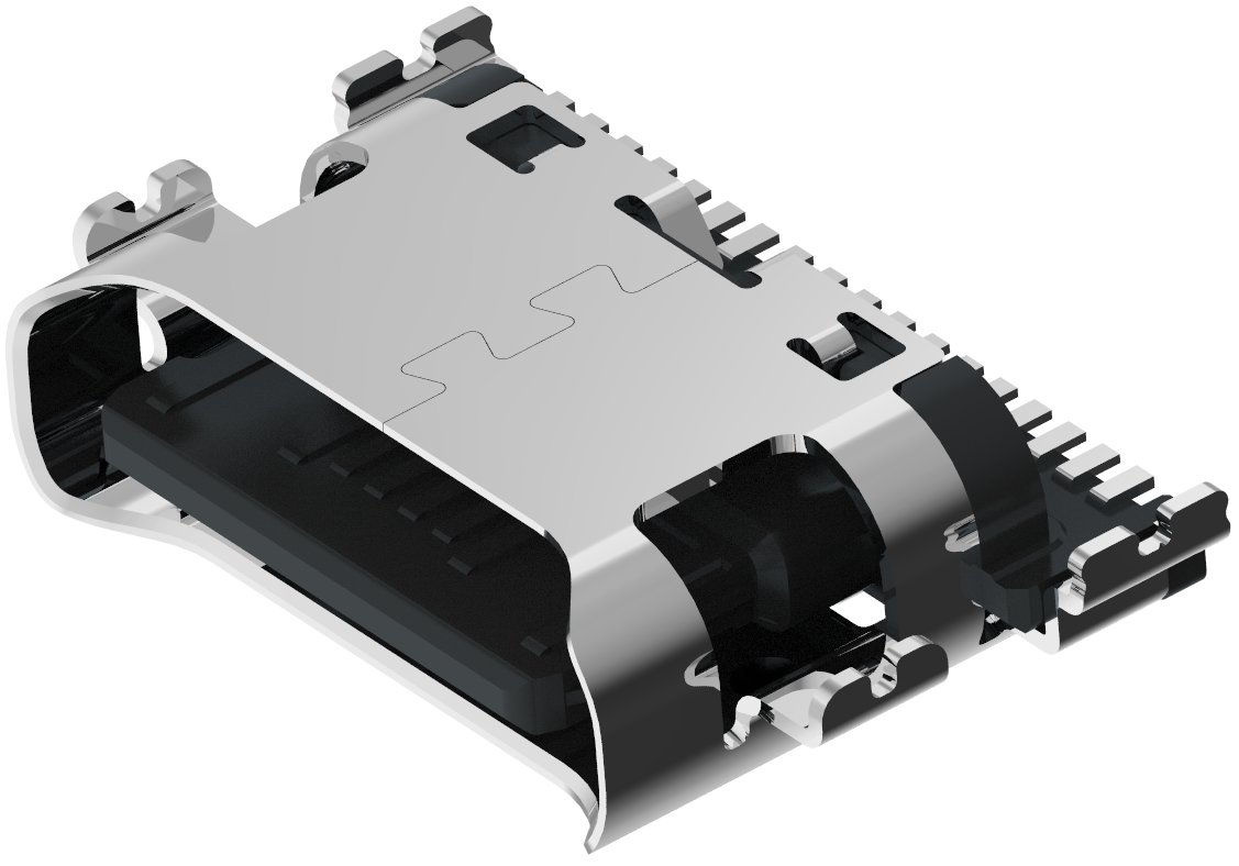XB-V10 TYPE C 16PIN-CL0-X