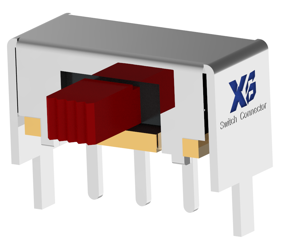 XB-SK-12F04-XXX