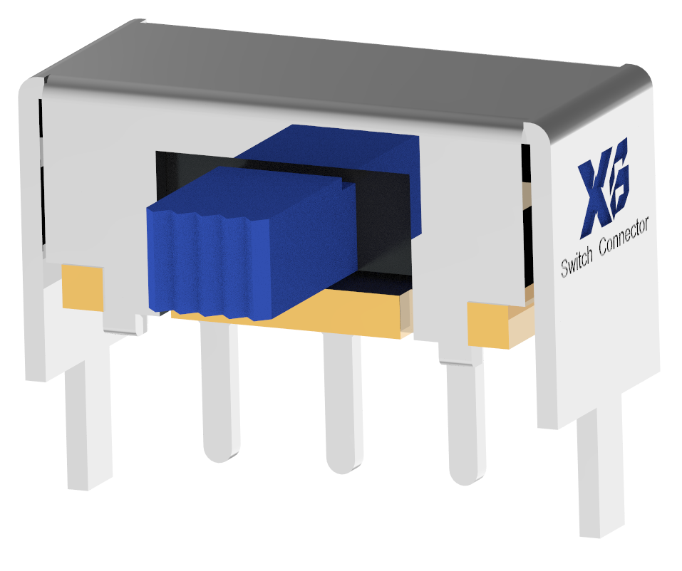 XB-SK-12F04-XX